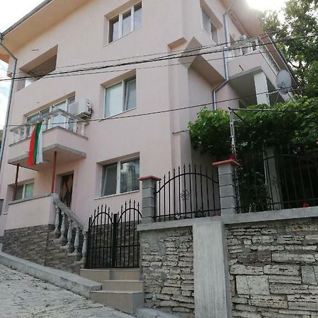 Guest House Emi Balcic Exterior foto