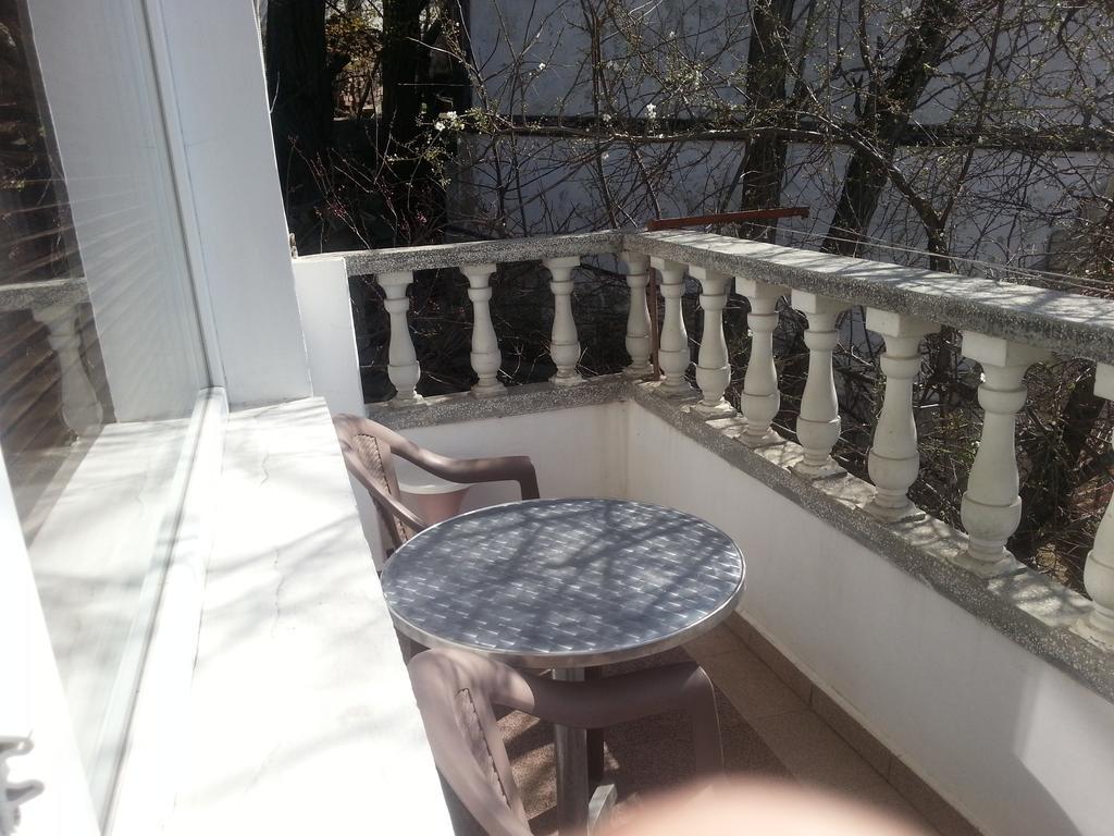 Guest House Emi Balcic Cameră foto