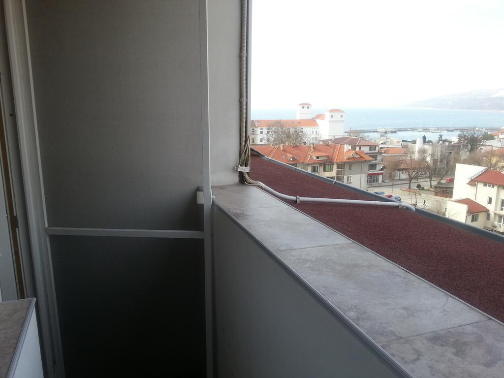 Guest House Emi Balcic Cameră foto