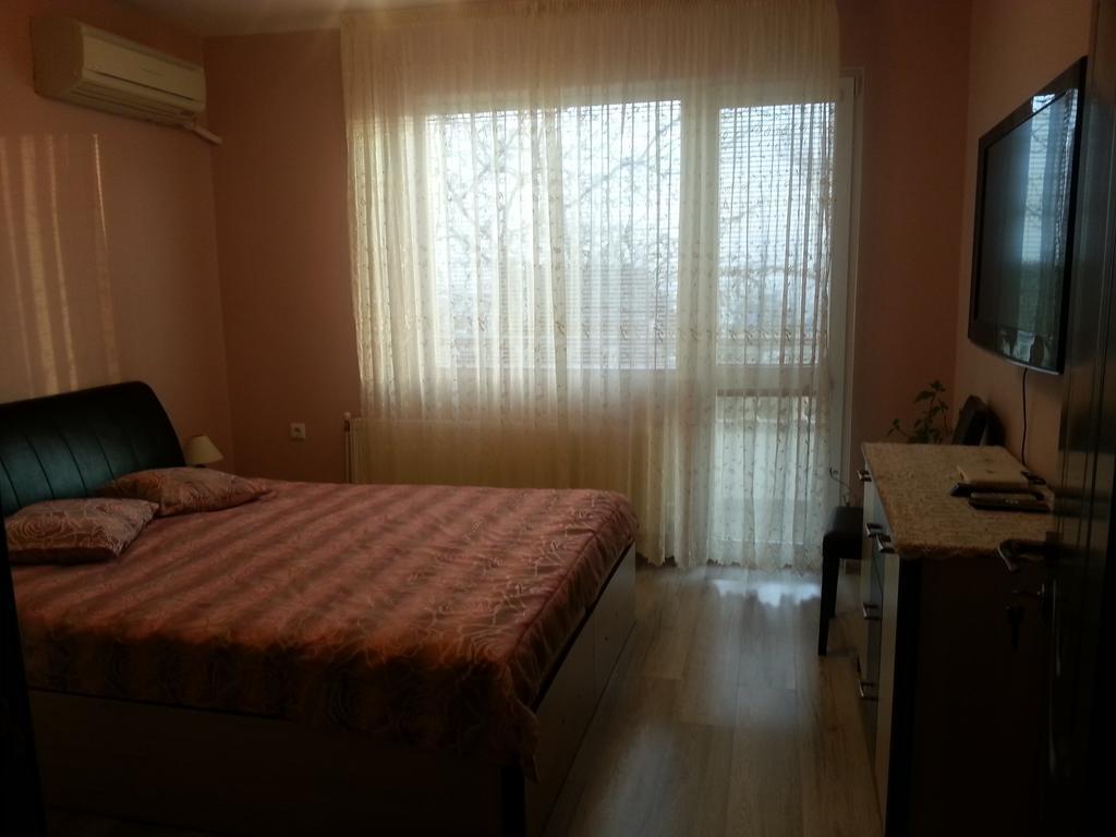 Guest House Emi Balcic Cameră foto