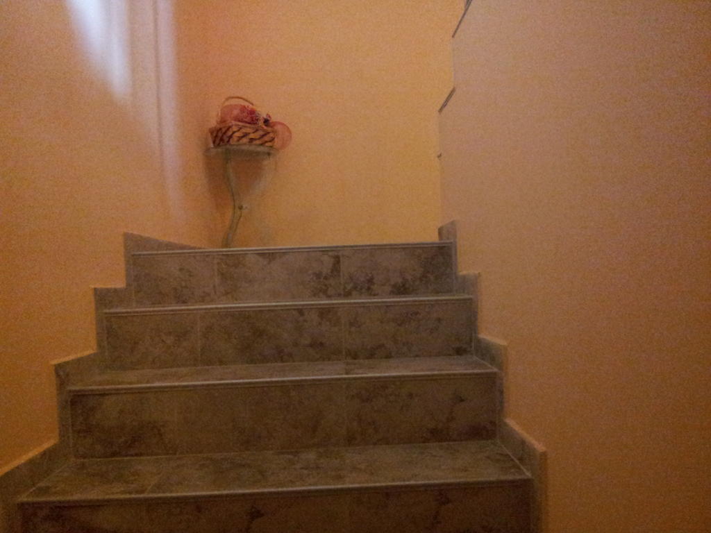 Guest House Emi Balcic Exterior foto