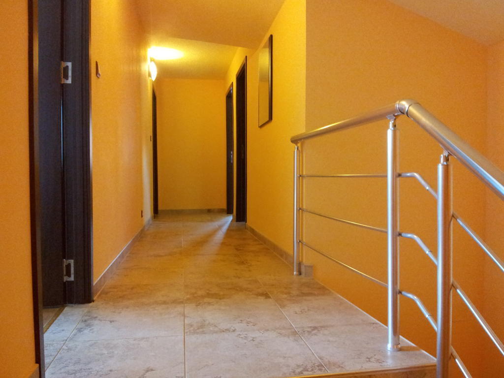 Guest House Emi Balcic Exterior foto