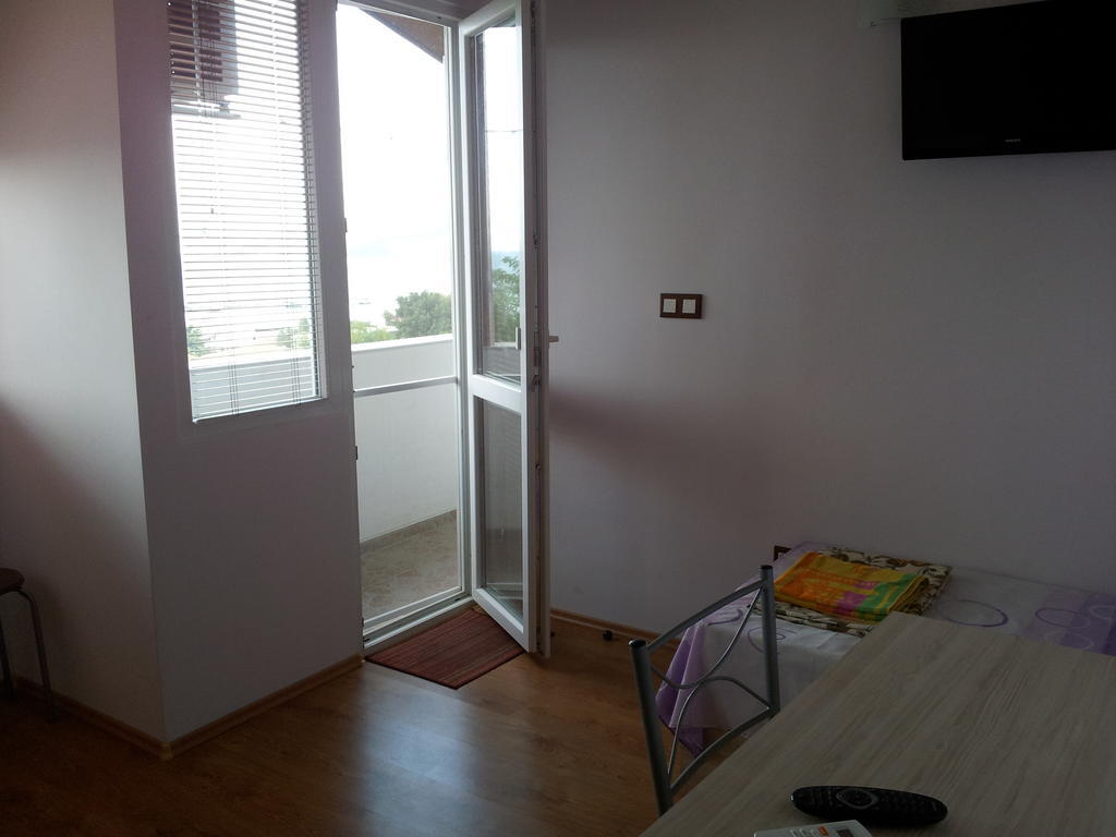 Guest House Emi Balcic Cameră foto