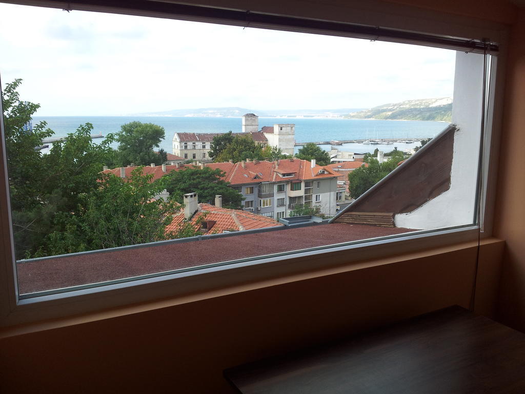 Guest House Emi Balcic Cameră foto