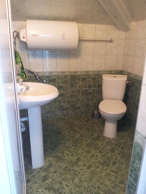 Guest House Emi Balcic Cameră foto