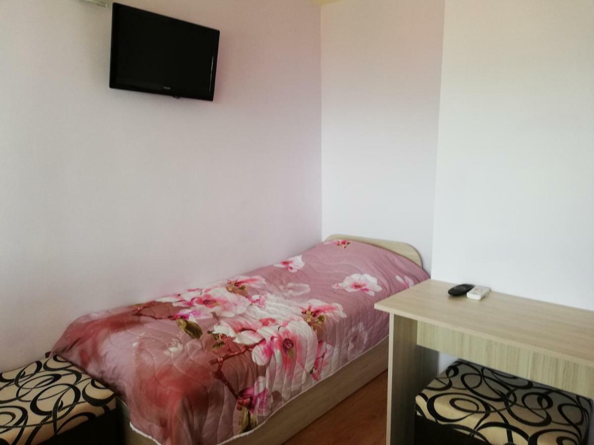 Guest House Emi Balcic Exterior foto
